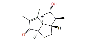 Suberosanone C